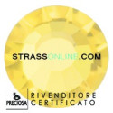 PRECIOSA THERMOADHESIVE SS10 (3 mm) BLOND FLARE-288PZ sale