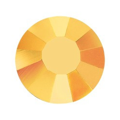 STRASS PRECIOSA TERMOADESIVO SS10(3MM) AURUM-288PZ miglior