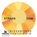 PRECIOSA THERMOADHESIVE SS10 (3 mm) AURUM-288PZ sale online