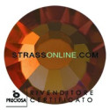 STRASS PRECIOSA TERMOADESIVO SS10(3MM) VENUS-288PZ miglior