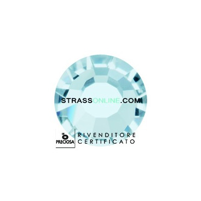 PRECIOSA THERMOADHESIVE SS10 (3 mm) LAGOON-288PZ sale online