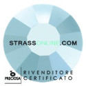 STRASS PRECIOSA TERMOADESIVO SS10(3MM) LABRADOR-288PZ miglior