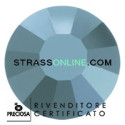 PRECIOSA THERMOADHESIVE SS10 (3 mm) HEMATITE-288PZ sale online