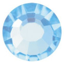PRECIOSA THERMOADHESIVE SS16 AQUAMARINE (4 mm)-Pack of 144 sale