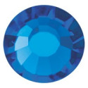 STRASS PRECIOSA TERMOADESIVO SS16(4MM) CAPRI BLUE-144PZ miglior