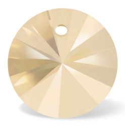 RIVOLI PRECIOSA MM 14 HONEY-3PZ miglior prezzo