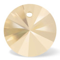 RIVOLI PRECIOSA MM 14 HONEY-3pcs sale online, best price