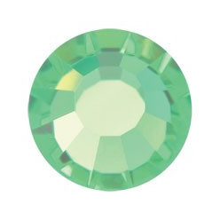 STRASS PRECIOSA TERMOADESIVO SS16(4MM) PERIDOT-144PZ miglior