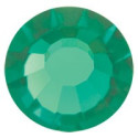 STRASS PRECIOSA TERMOADESIVO SS16(4MM) GREEN TURMALINE-144PZ