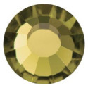 STRASS PRECIOSA TERMOADESIVO SS16(4MM) GOLD BERYL-144PZ miglior