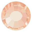 STRASS PRECIOSA TERMOADESIVO SS16(4MM) LIGHT PEACH-144PZ