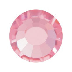 STRASS PRECIOSA TERMOADESIVO SS16(4MM) ROSE-144PZ miglior prezzo