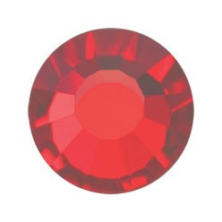 PRECIOSA THERMOADHESIVE SS16 (4 mm) LIGHT SIAM-Pack of 144 sale