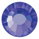 PRECIOSA THERMOADHESIVE SS16 (4 mm) DEEP TANZANITE-Pack of 144