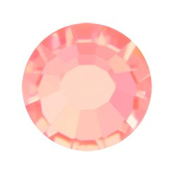 STRASS PRECIOSA TERMOADESIVO SS16(4MM) APRICOT-144PZ miglior