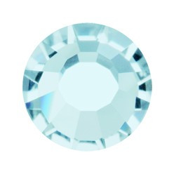 PRECIOSA THERMOADHESIVE SS16 (4 mm) LAGOON-Pack of 144 sale