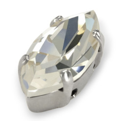 SHUTTLE MM15x7 CRYSTAL silver-3pcs sale online, best price