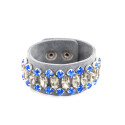 BEZEL BRACELET with Preciosa sale online, best price