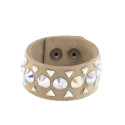 GEOMETRIC BRACELET with Preciosa sale online, best price