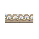 GEOMETRIC BRACELET with Preciosa sale online, best price