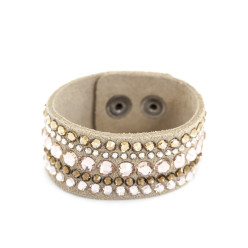 CUFF LINE 2 with Preciosa sale online, best price