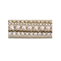 CUFF LINE 2 with Preciosa sale online, best price